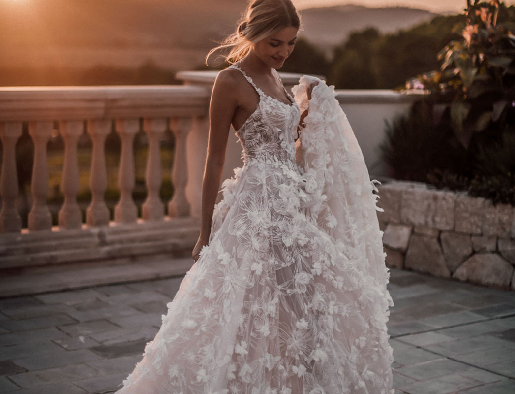 Galiah Lahav couture