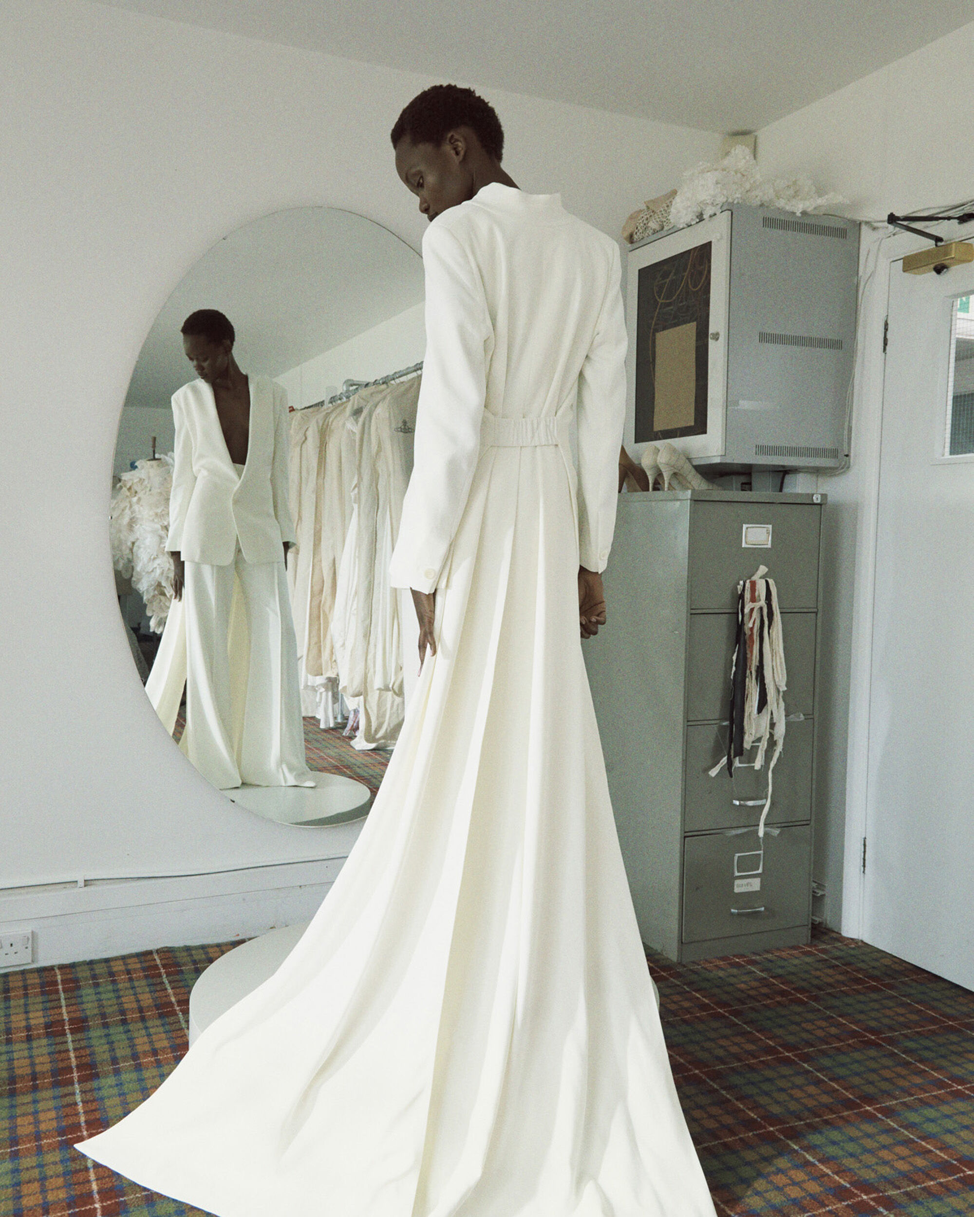 Bonny Jacket and Trousers